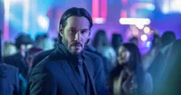 Kịch bản của John Wick 3 đang được triển khai