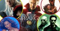 Những Easter Eggs và References bạn có thể đã bỏ qua trong Doctor Strange