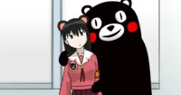 Manga về giáo dục của linh vật Kumamon đã được ra mắt