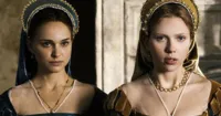 Scarlett Johansson và Natalie Portman trong cuộc chạy đua cùng dự án Dragon Tattoo reboot!