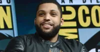 O'Shea Jackson tham gia Just Mercy cùng Michael B. Jordan