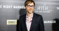 Stephen Merchant tham gia phần tiếp theo của Cô Gái Có Hình Xăm Rồng