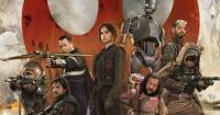 Những điều bạn cần biết về Rogue One: A Star Wars Story