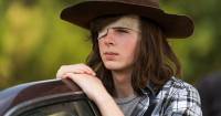 Chandler Riggs (Carl) sẽ rời khỏi The Walking Dead?