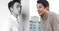 Bi Rain tái xuất cùng Lee Dong Gun trong dự án truyền hình hành động mới toanh