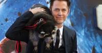 Đạo diễn James Gunn hé lộ tiến trình thực hiện Guardians of the Galaxy Vol. 3