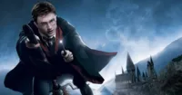 Hàng loạt phim Harry Potter đang được chiếu trên Netflix