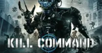 Trailer đầu tiên của Kill Command được phát hành