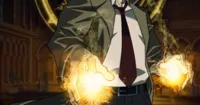 John Constantine chính thức đoàn tụ cùng gia đình tại CW