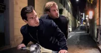 Guy Ritchie rất ngạc nhiên khi biết The Man from U.N.C.L.E. được yêu thích