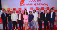 Chấp cánh ước mơ trở thành một biên kịch điện ảnh