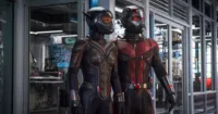 Hé lộ bộ suit cực chất của Nàng Ong trong trailer Người Kiến Và Chiến Binh Ong