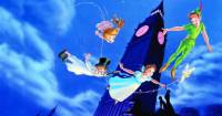 Peter Pan phiên bản live-action chuẩn bị lên sóng