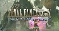 Bản mở rộng Comrades của game Final Fantasy XV sẽ ra mắt vào ngày 15/11