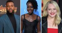 Winston Duke, Lupita Winston Duke, Lupita Nyong’o, Elisabeth Moss sẽ tham gia phim mới của Jordan Peele