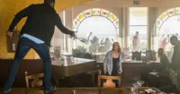 [Review] Fear The Walking Dead S02E09 - Los Muertos