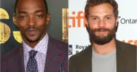 Anthony Mackie và Jamie Dornan tham gia bộ phim khoa học viễn tưởng Synchronic