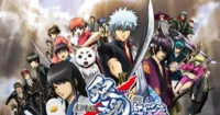 Live-action Gintama tung bộ poster nhân vật ấn tượng