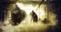 Live action Fullmetal Alchemist hé lộ poster mới cực ngầu