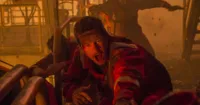 Mark Wahlberg tìm cách sinh tồn trong vụ nổ giàn khoan Deepwater Horizon