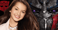 Transformers 5 tìm được nữ chính
