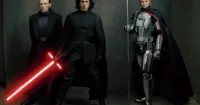 Loạt ảnh mới từ Star Wars: The Last Jedi