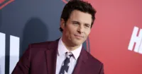 James Marsden sẽ đóng chính trong một phim chuyển thể từ game