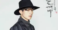 Lee Dong Wook cực lực phản đối đội nón phớt cho vai Grim Reaper trong Goblin