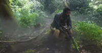 Poster và ảnh mới từ  bom tấn Huyền Thoại Tarzan