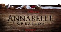 [REVIEW] Annabelle: Creation - Phim sẽ hay hơn nếu bớt đi những cái chết lãng xẹt