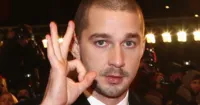 Shia LaBeouf lên hình xăm cực ngầu trong The Tax Collector