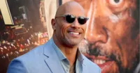 Dwayne Johnson làm vua xứ Hawaii trong phim mới The King