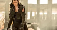 Resident Evil: Final Chapter - Lạy chúa, nó đã kết thúc