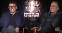 Anh em nhà Russo có lẽ sẽ rời khỏi MCU sau Avengers 4