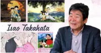 Đạo diễn Miyazaki vẫn bàng hoàng trước cái chết của người bạn đồng sáng lập hãng Ghibli Takahata
