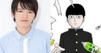 Manga Mob Psycho 100 của ONE có drama live action vào tháng 1