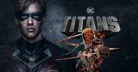 Deathstroke sẽ xuất hiện trong Titans