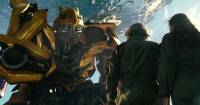 Transformers 7 sẽ có một cốt truyện hoàn toàn mới