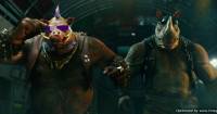 TMNT 2 tung tv spot mới và poster nhân vật phản diện