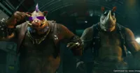 TMNT 2 tung tv spot mới và poster nhân vật phản diện
