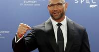 Dave Bautista đang đàm phán tham gia phim Fantasy Island của Blumhouse