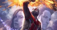 Một phần cốt truyện Ant-Man and the Wasp được hé lộ