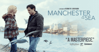 Manchester by the sea -  Hương vị biển buồn