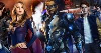 CW sẽ làm mới vũ trụ Arrow, Black Lightning, Riverdale và nhiều dự án khác