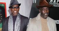 Wesley Snipes và Michael K.Wiliam tham gia bộ phim có tên The Harder They Fall