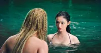 Tinh phẩm The Mermaid được chuyển thể thành TV series