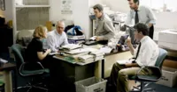 [Oscar Rewind] Spotlight – Câu chuyện về những hiệp sĩ diệt rồng thời hiện đại