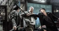 The Bodyguard – Chút hoài niệm về thời vang bóng của điện ảnh Hồng Kông