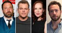 Ben Affleck, Matt Damon và Jennifer Todd sản xuất bộ phim nói về những thám tử đầu tiên của nước Mỹ