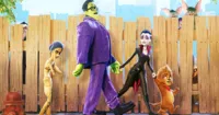 [REVIEW] Happy Family - Nếu dành cho thiếu nhi thì đây quả là một phim hoạt hình thất bại